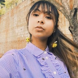 Meet your Posher, Kailani